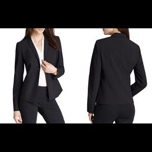 BRAND NEW never used Elie Tahari Tori jacket